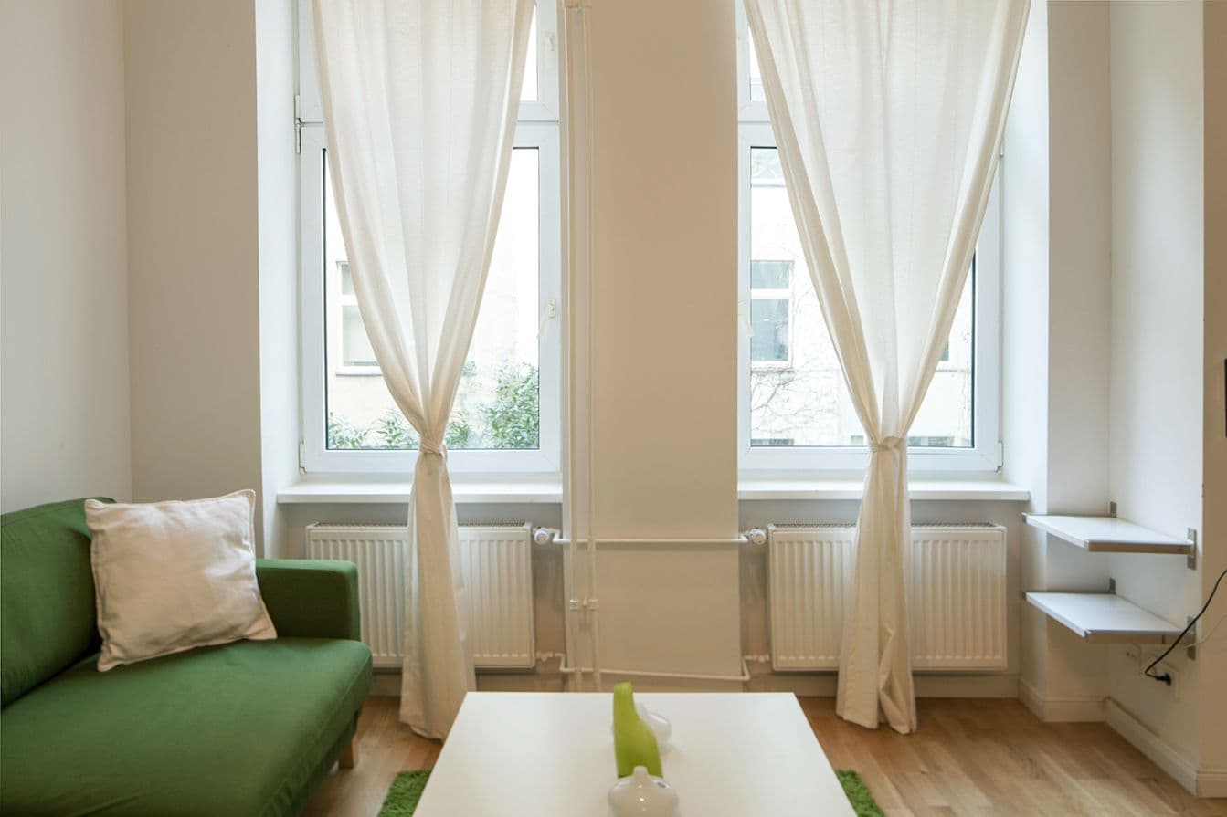 1.5 Rooms near Bergmannkiez (Kreuzberg) – image 6