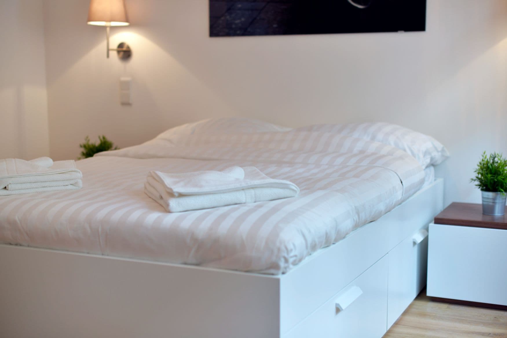 2 Rooms in Sprengelkiez (Wedding) – image 12