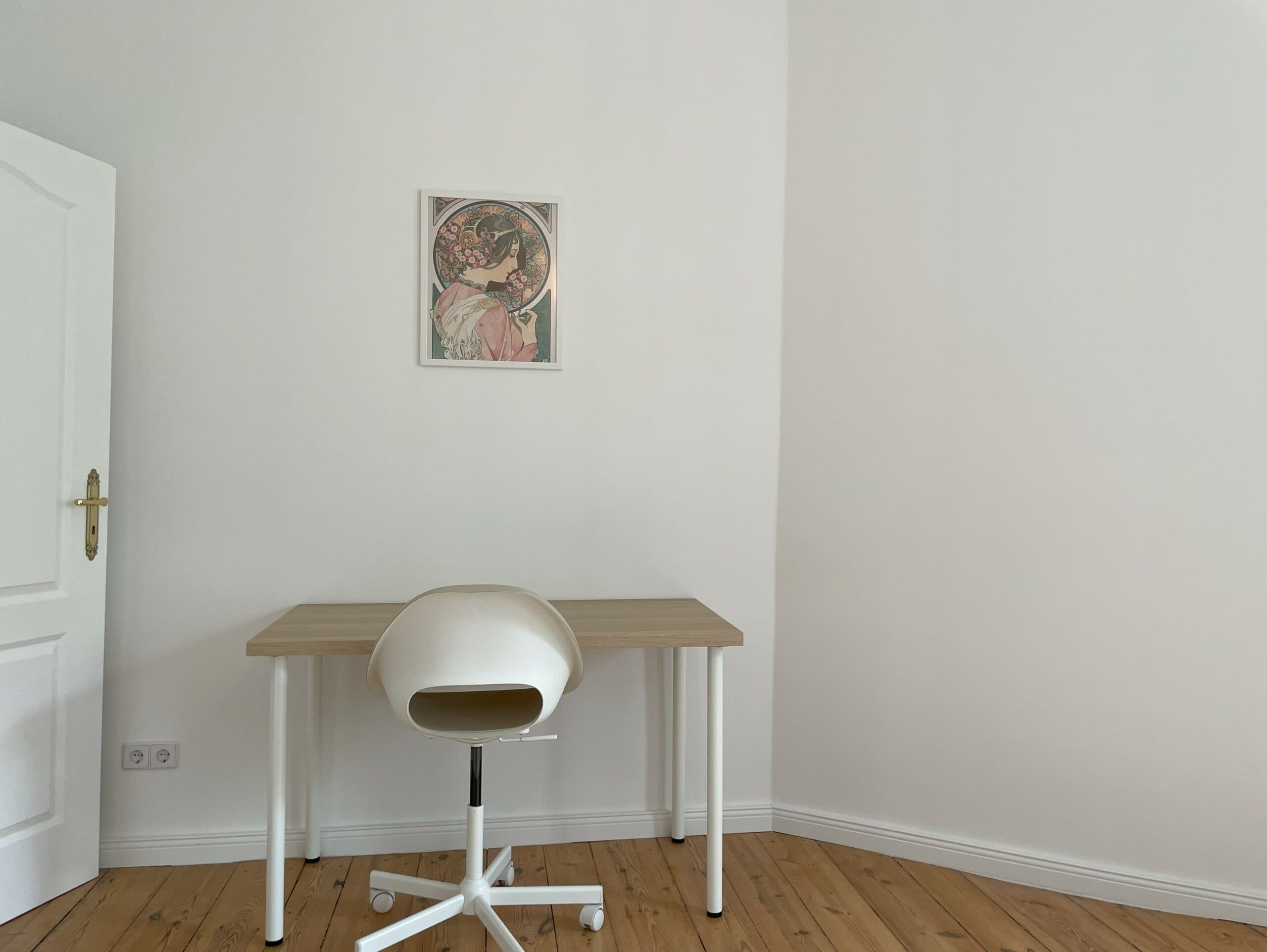 3 Rooms near U-Seestraße (Wedding) – image 5