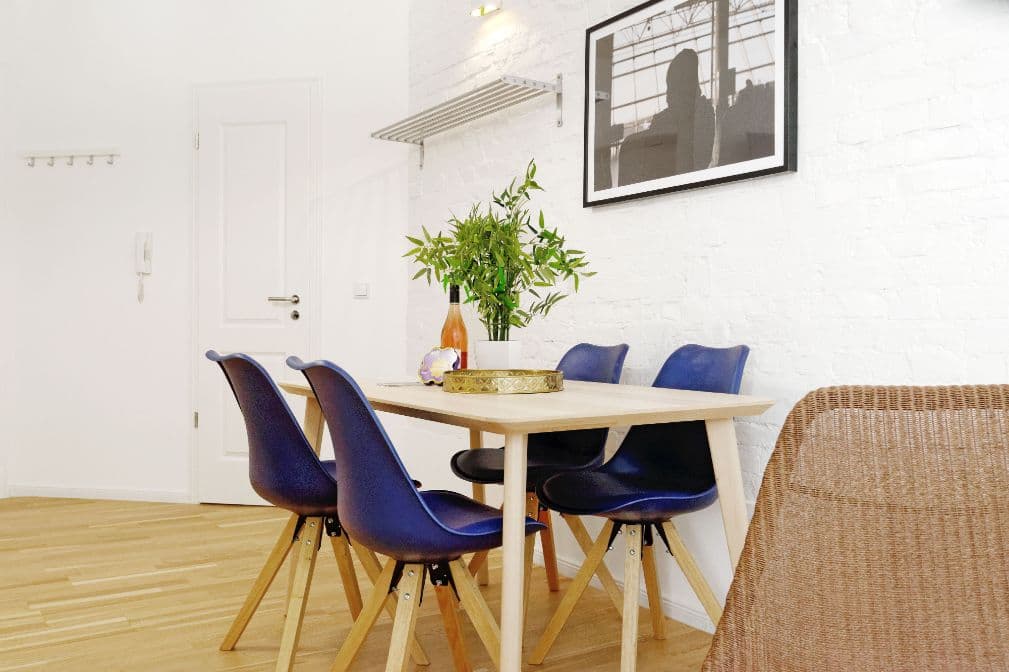 2 Rooms near Mauerpark (Prenzlauer Berg) – image 11
