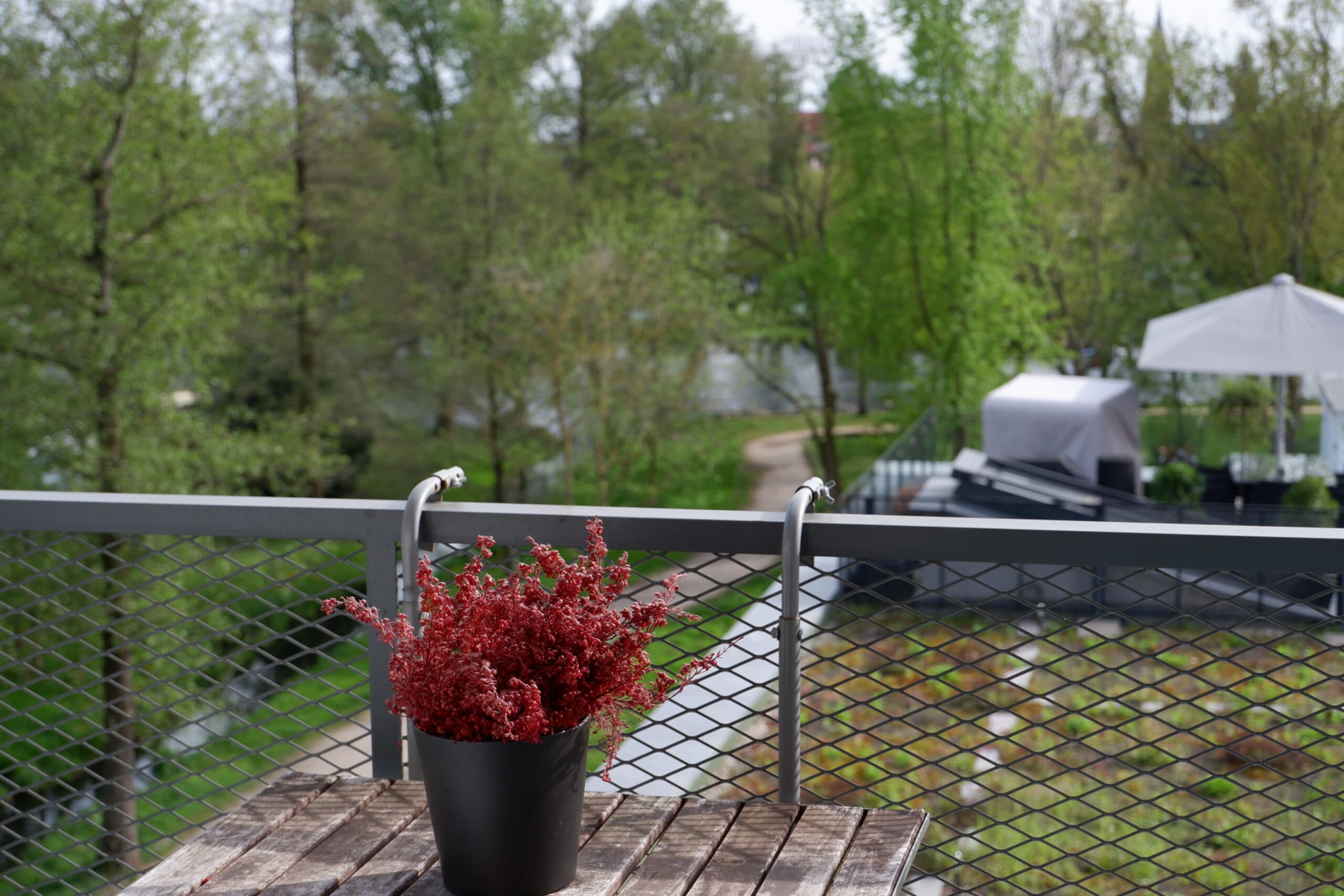 Spacious 3 bedroom apartment In Köpenick – image 16