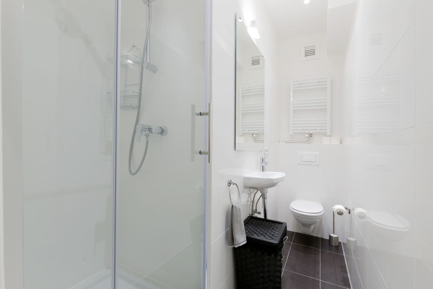 2 Rooms with Balcony near U-Birkenstraße (Moabit) – image 15