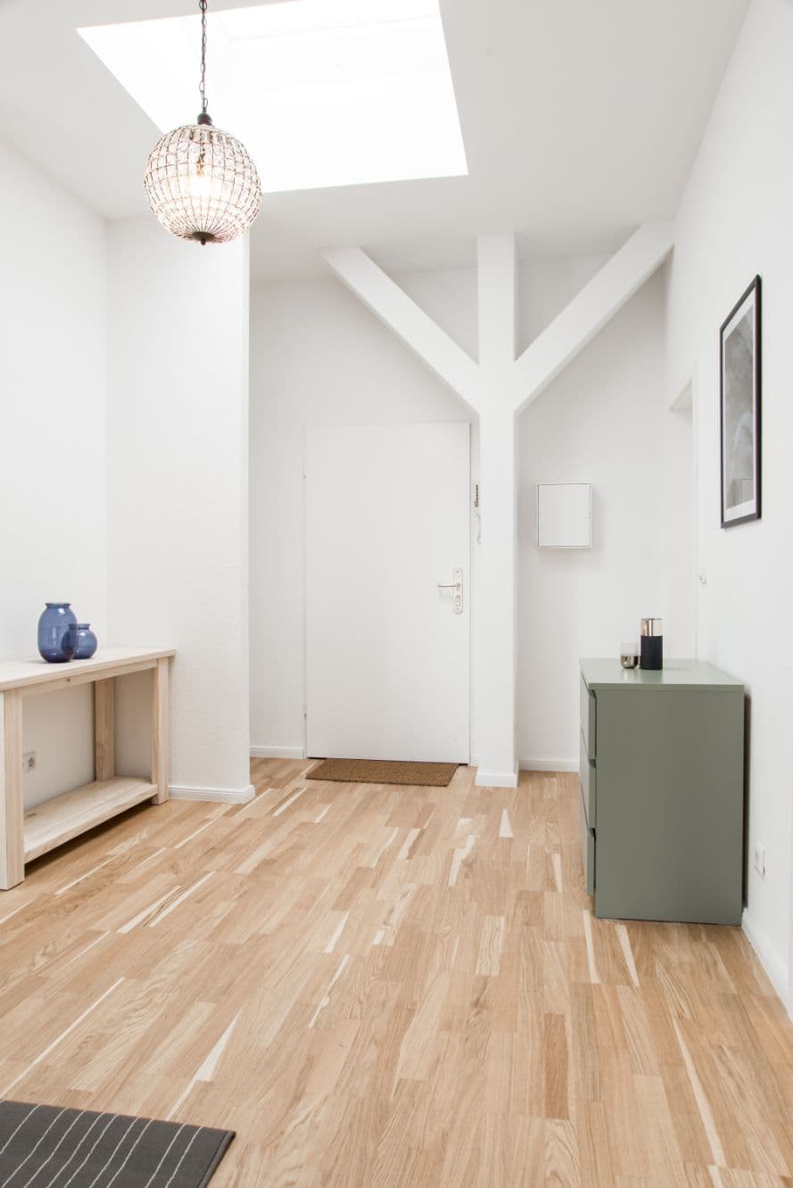 2 Rooms near U-Seestraße (Wedding) – image 7