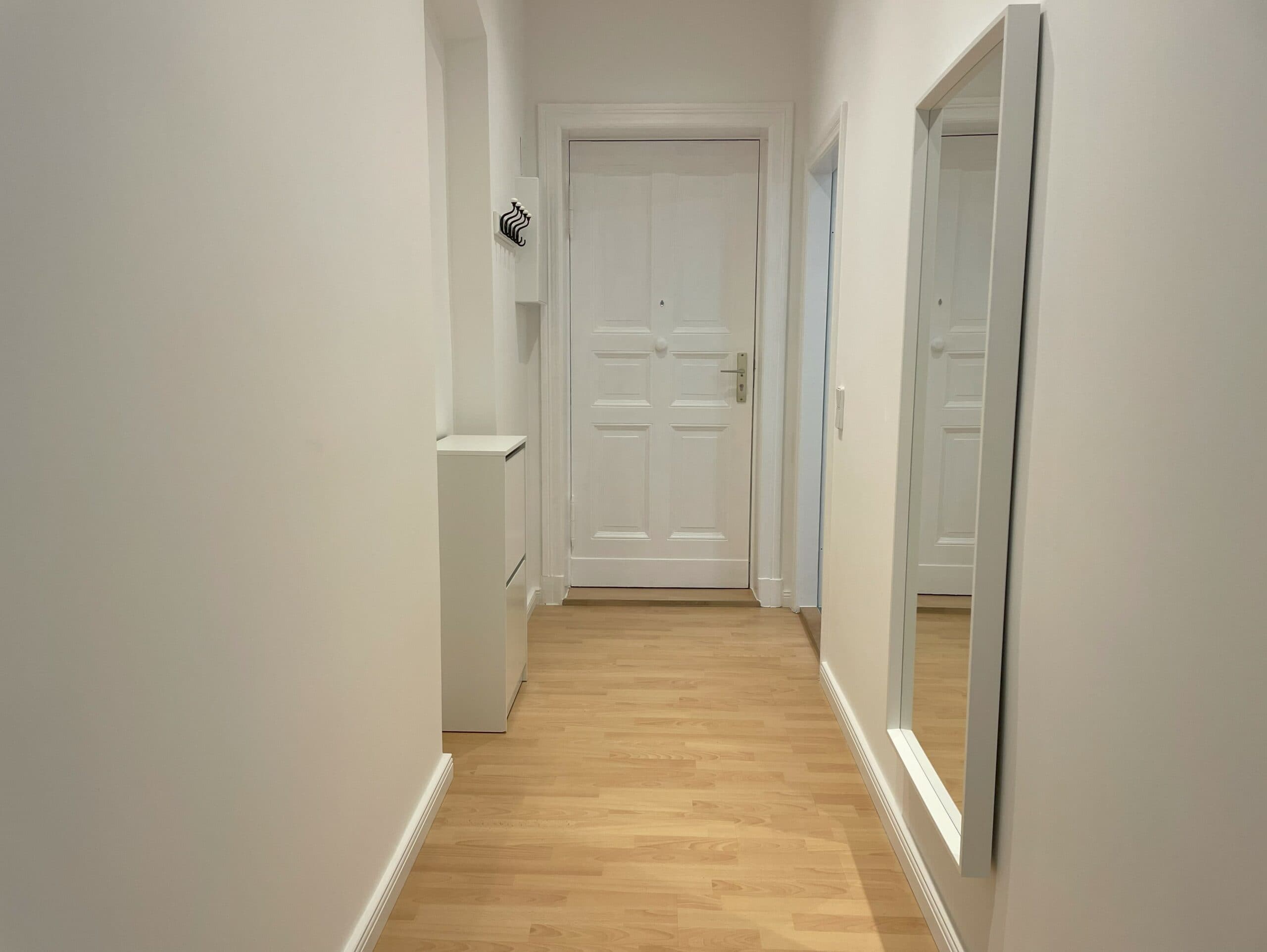 3 Rooms near U-Seestraße (Wedding) – image 15