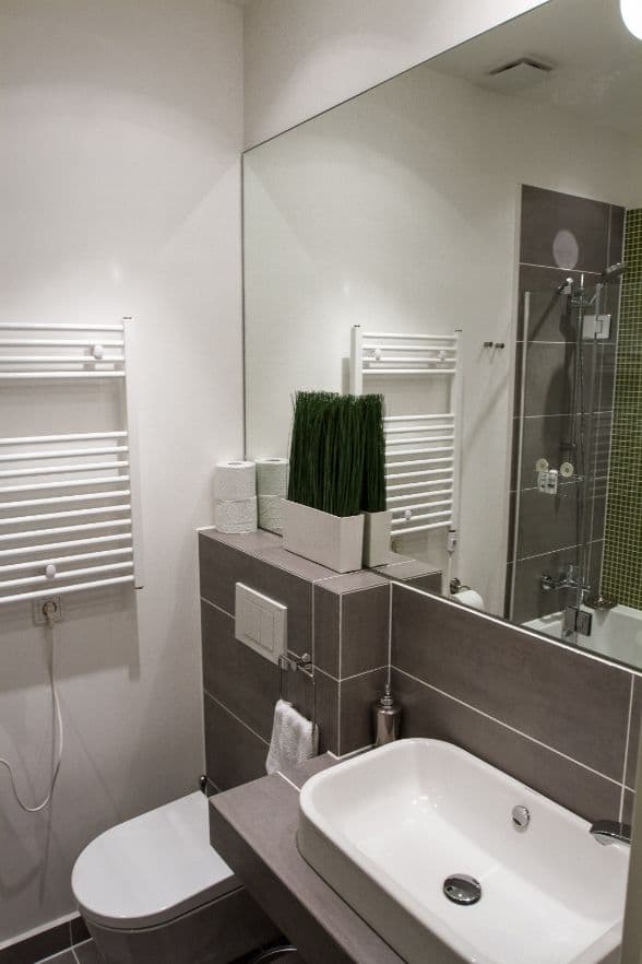 3 Rooms in Sprengelkiez (Wedding) - image 19