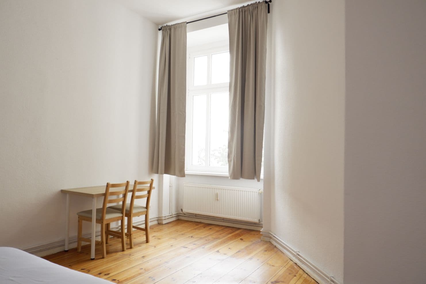 2 Rooms with Balcony in Charlottenburg – image 26