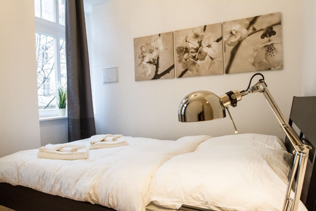 3 Rooms with Balcony near Görlizer Park – image 14