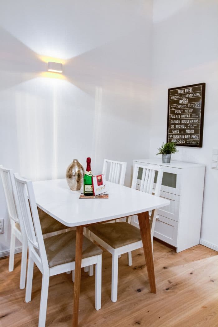 2 Rooms near Görlizer Park – image 3