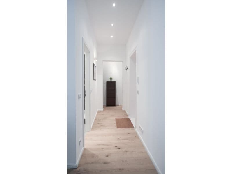 2 Rooms with Balcony in Brüsseler Kiez (Wedding) – image 15