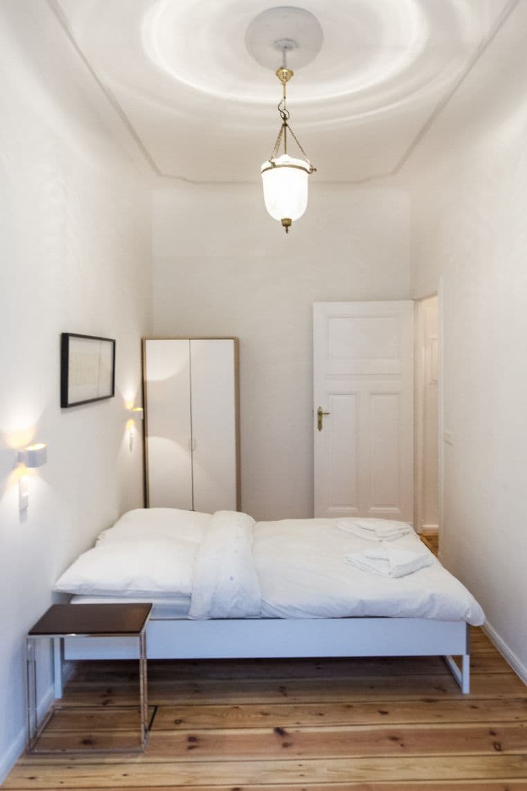 3 Rooms with Balcony near Görlizer Park – image 10