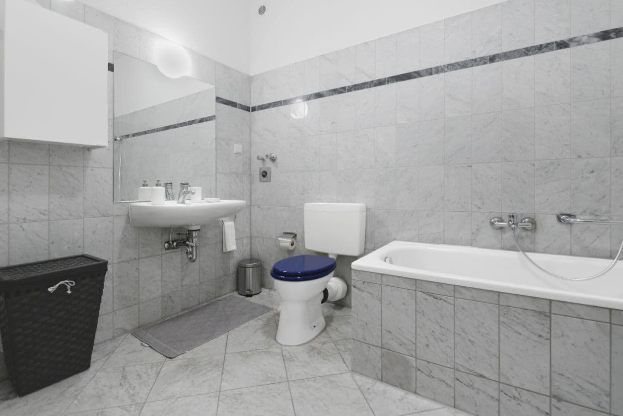 Studio Apartment in Weserkiez (Neukölln) – image 12