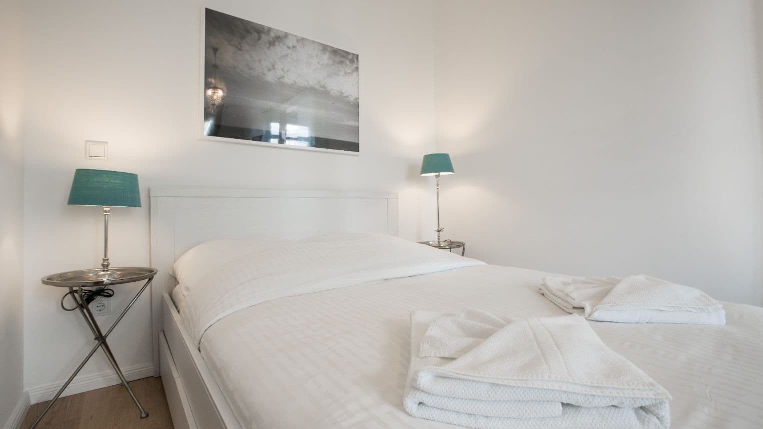 3 Rooms with Balcony in Schöneberg – image 8