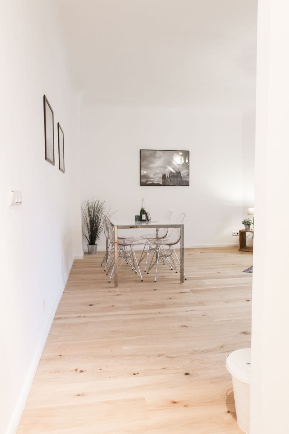 2 Rooms near U-Seestraße (Wedding) – image 18