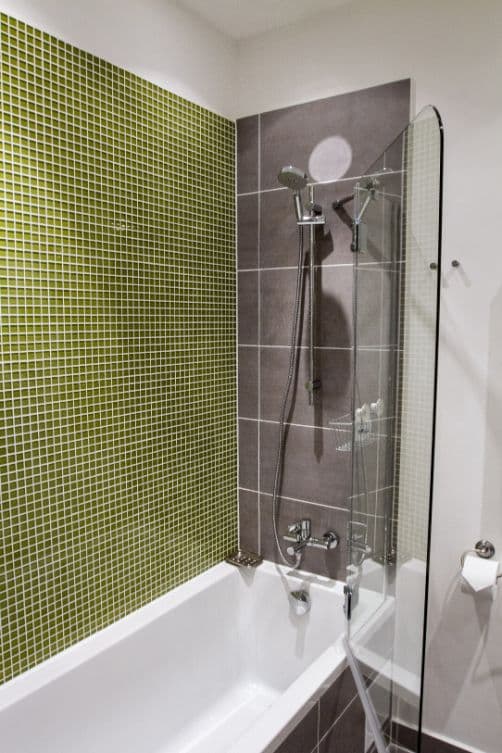 3 Rooms in Sprengelkiez (Wedding) - image 21