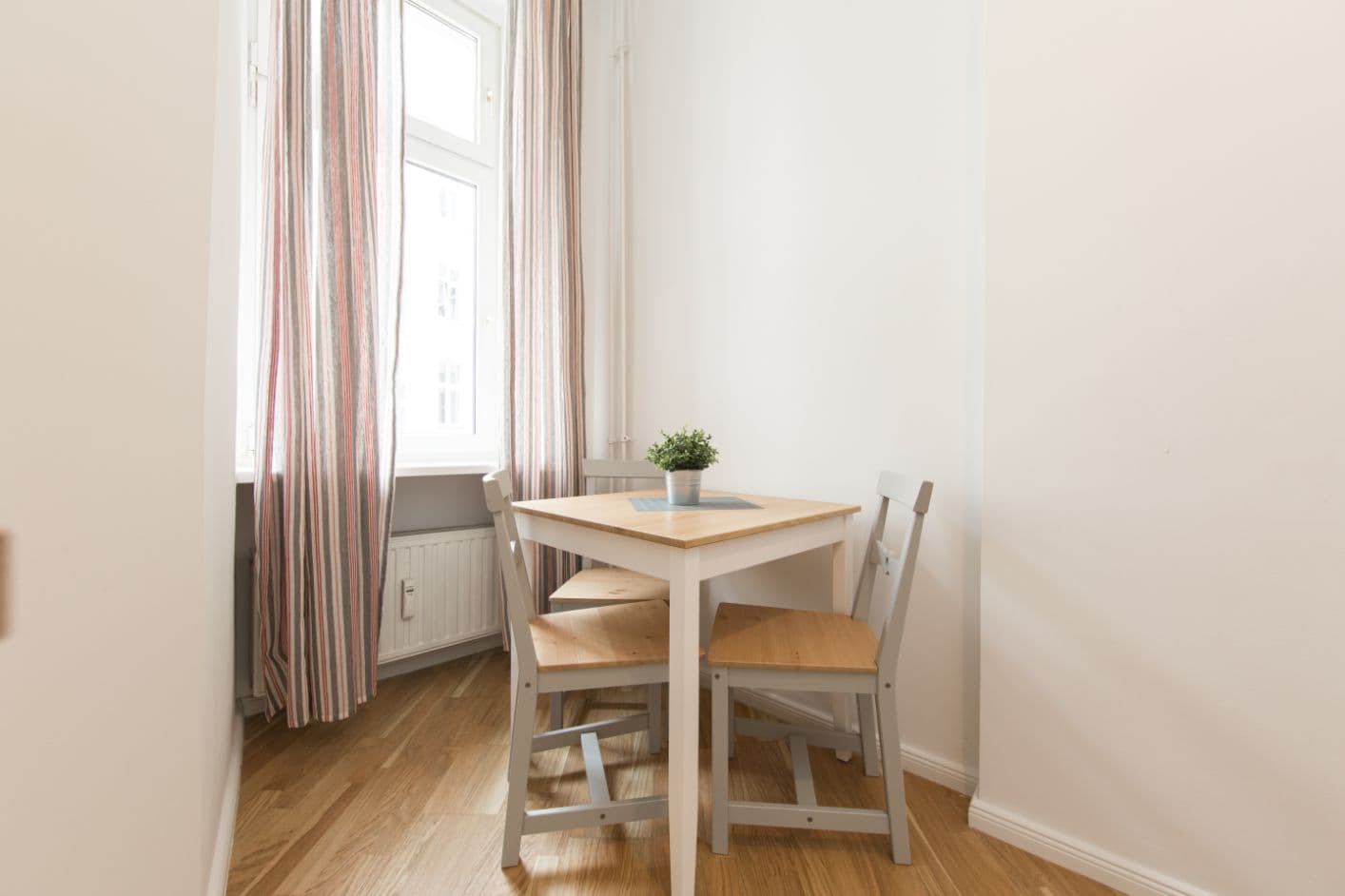 Studio Apartment near Mauerpark (Prenzlauer Berg) – image 11