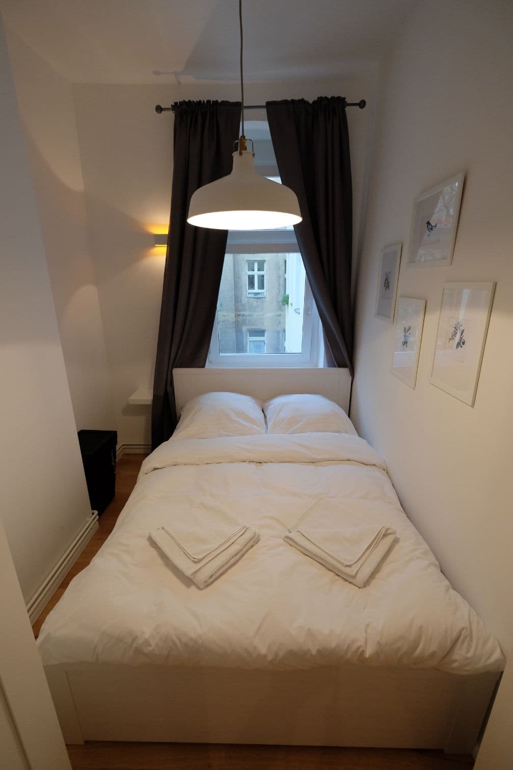 2 Rooms near Schönlein Straße (Neukölln) – image 12