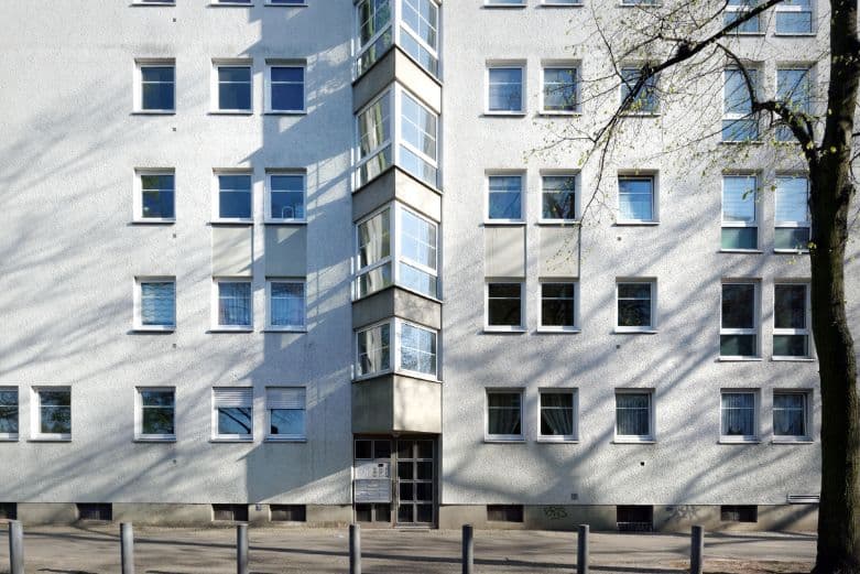 4 Rooms with Balcony near U-Residenzstr. – image 25