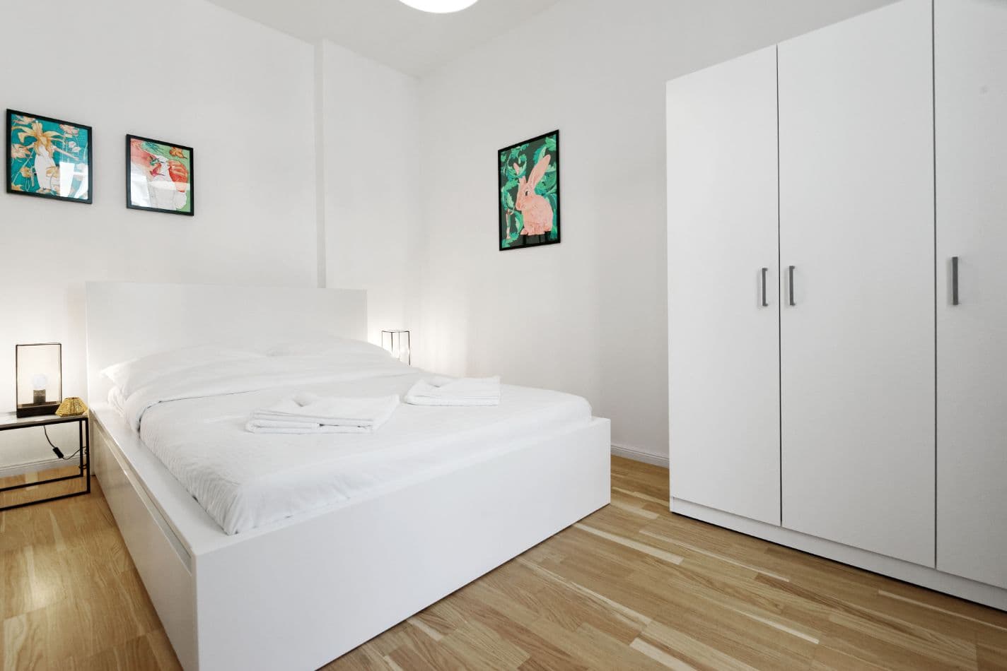 2 Rooms near Mauerpark (Prenzlauer Berg) – image 1