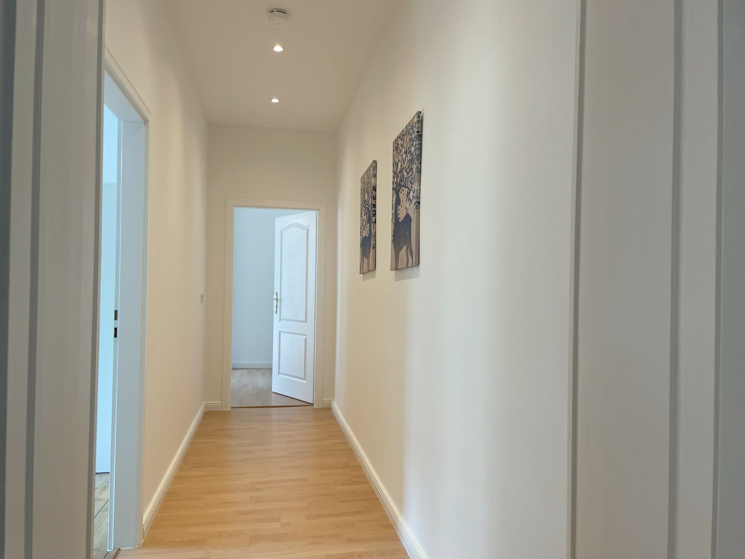 3 Rooms near U-Seestraße (Wedding) – image 10