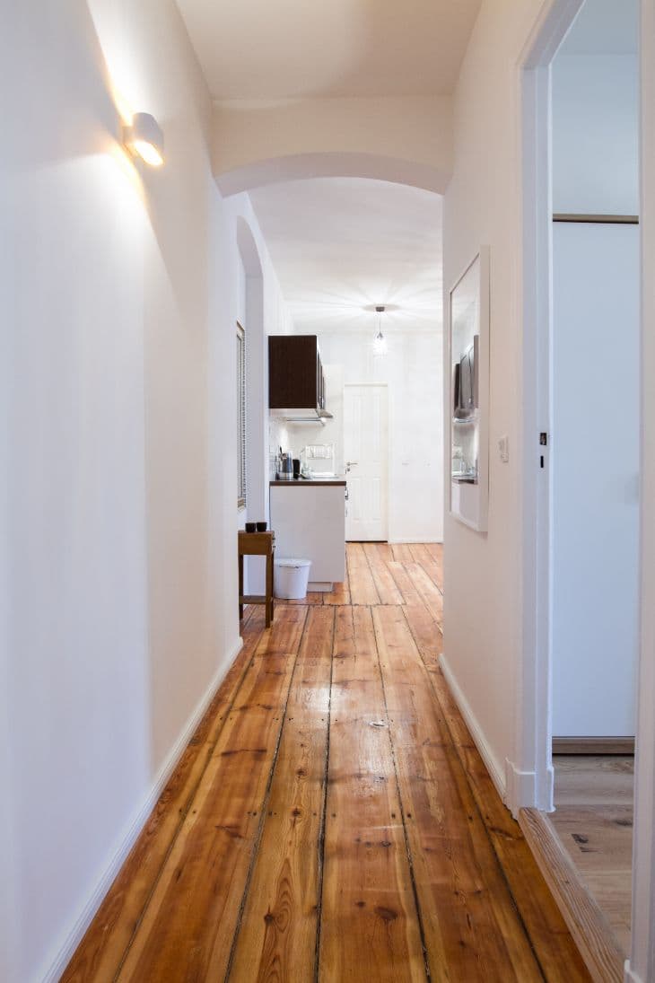 3 Rooms in Sprengelkiez (Wedding) - image 16
