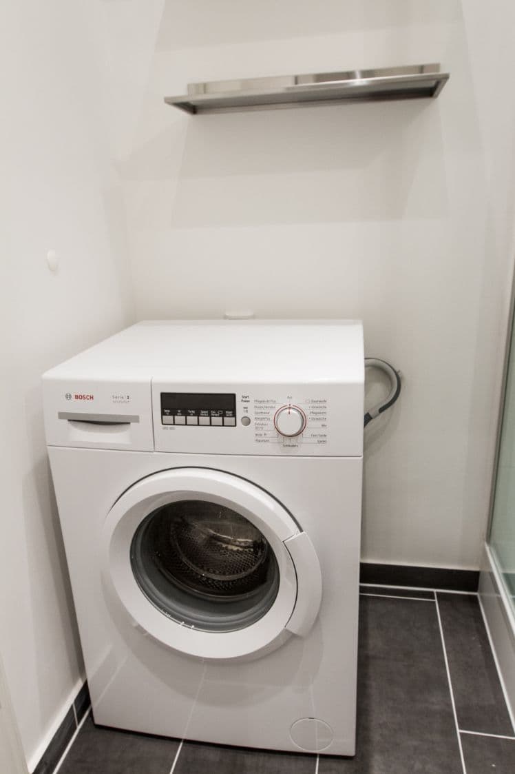 2 Rooms near U-Seestraße (Wedding) – image 20