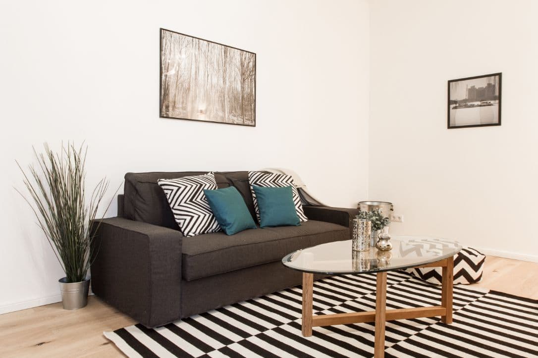 2 Rooms near U-Seestraße (Wedding) – image 7