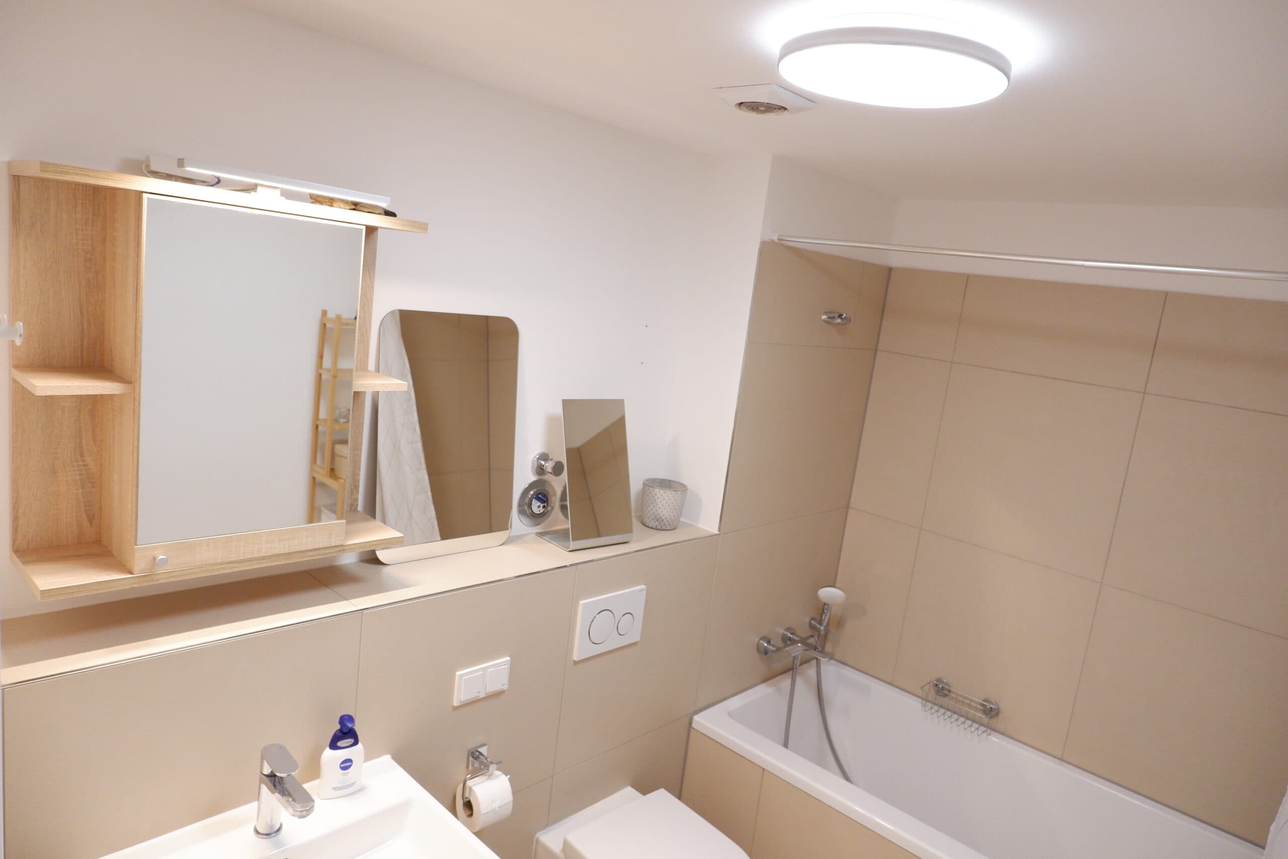 Spacious 3 bedroom apartment In Köpenick – image 9