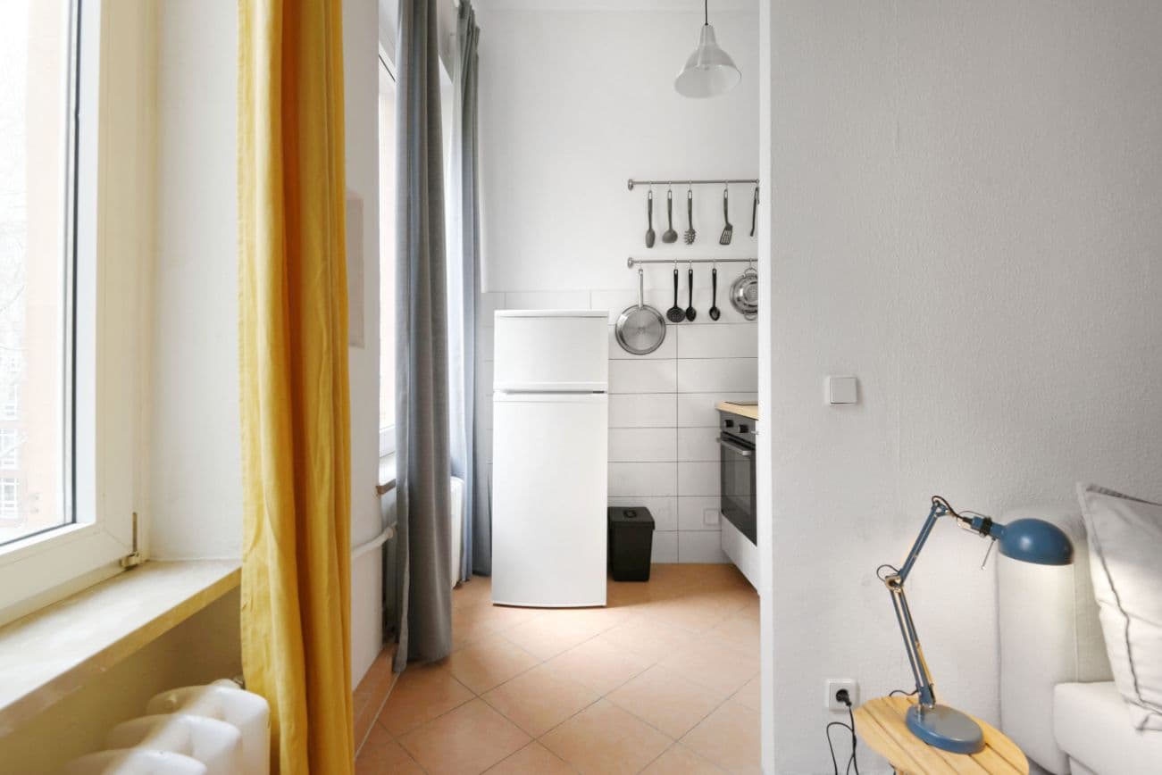 2 Rooms near Bergmannkiez (Kreuzberg) – image 12
