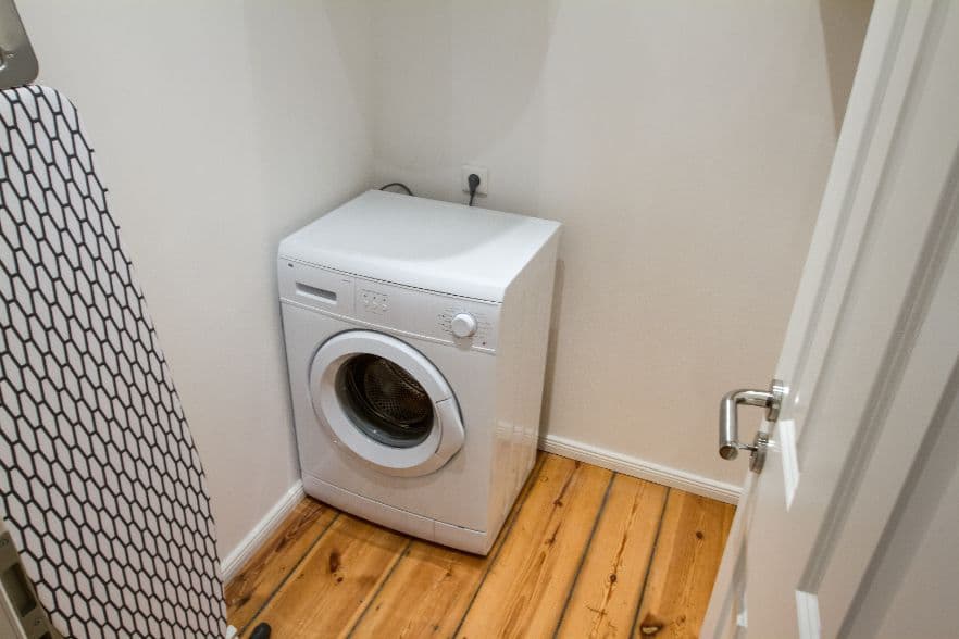 3 Rooms in Sprengelkiez (Wedding) - image 24