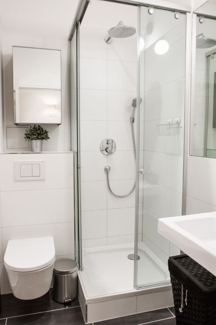 2 Rooms near U-Seestraße (Wedding) – image 12