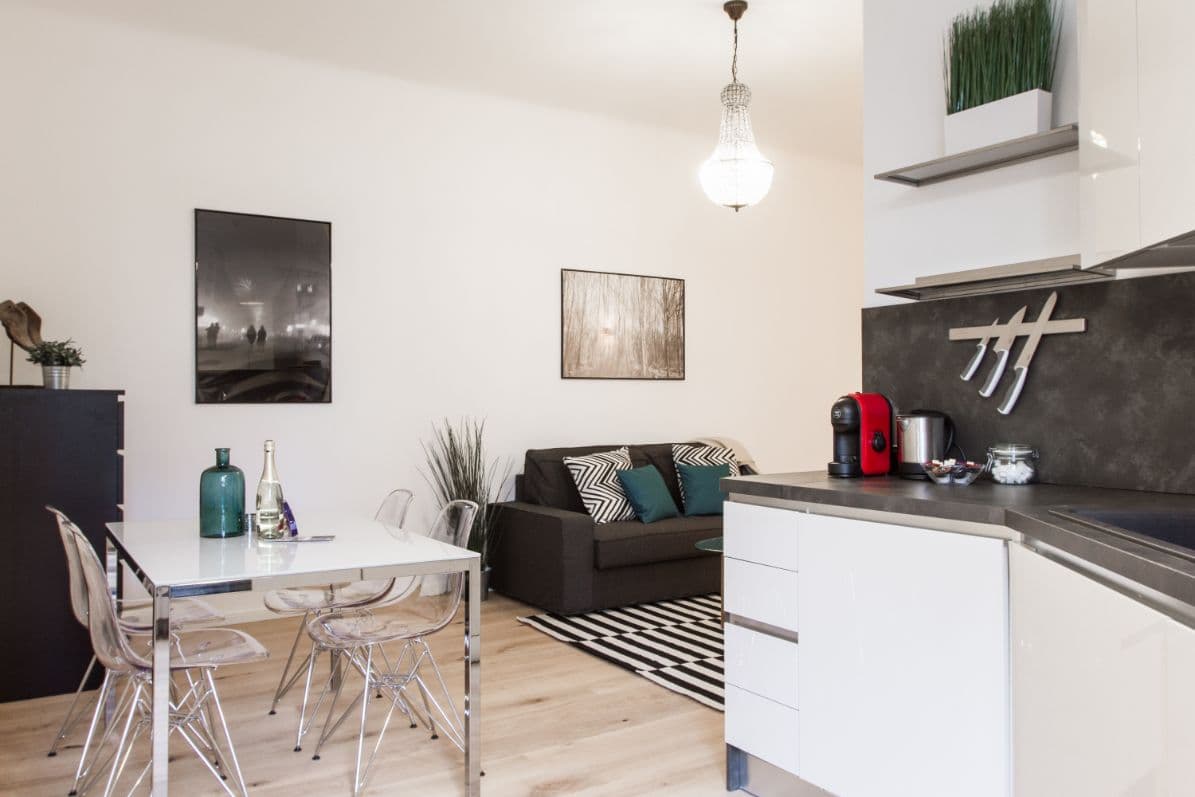 2 Rooms near U-Seestraße (Wedding) – image 4