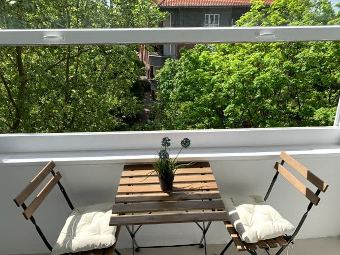3 Rooms with Balcony in Charlottenburg – image 15