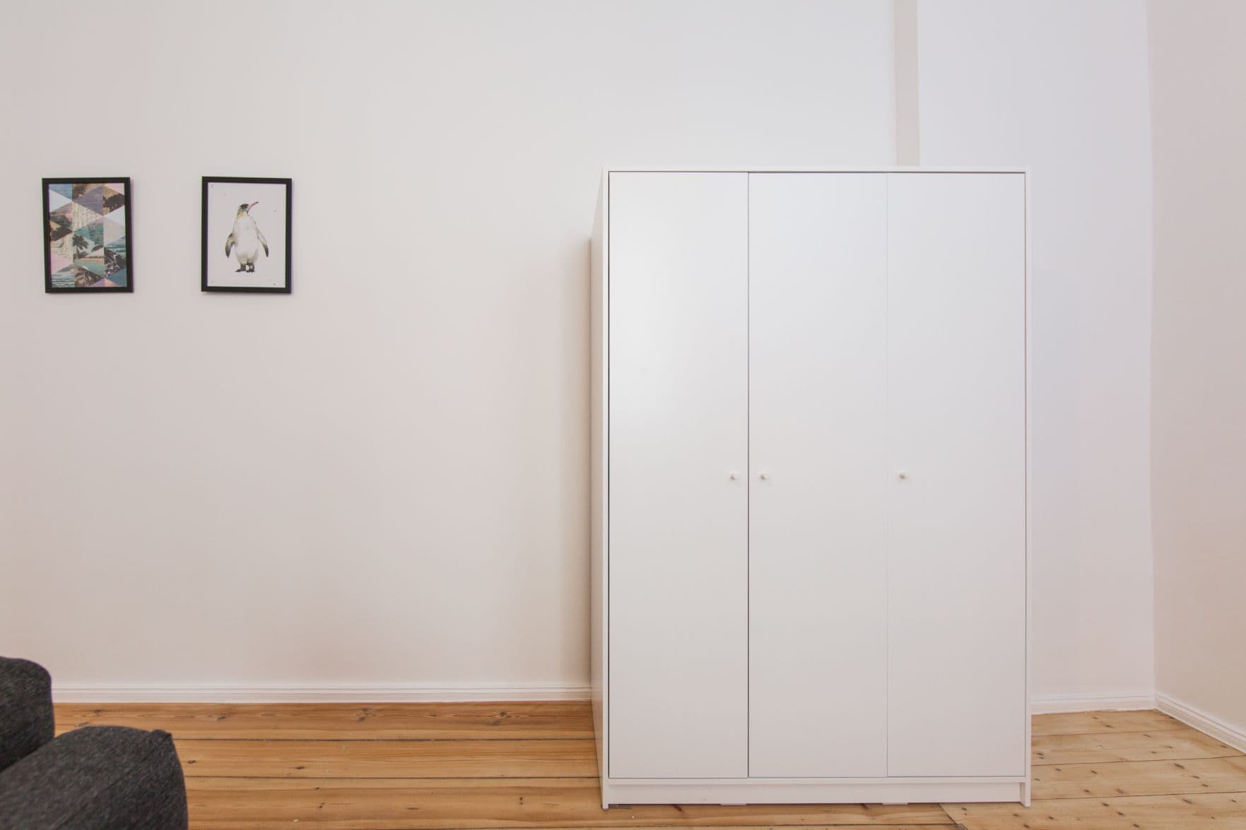Studio Apartment near Mauerpark (Prenzlauer Berg) – image 2