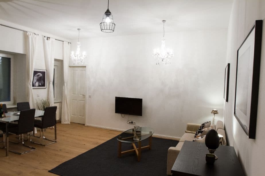 2 Rooms near Görlizer Park – image 9