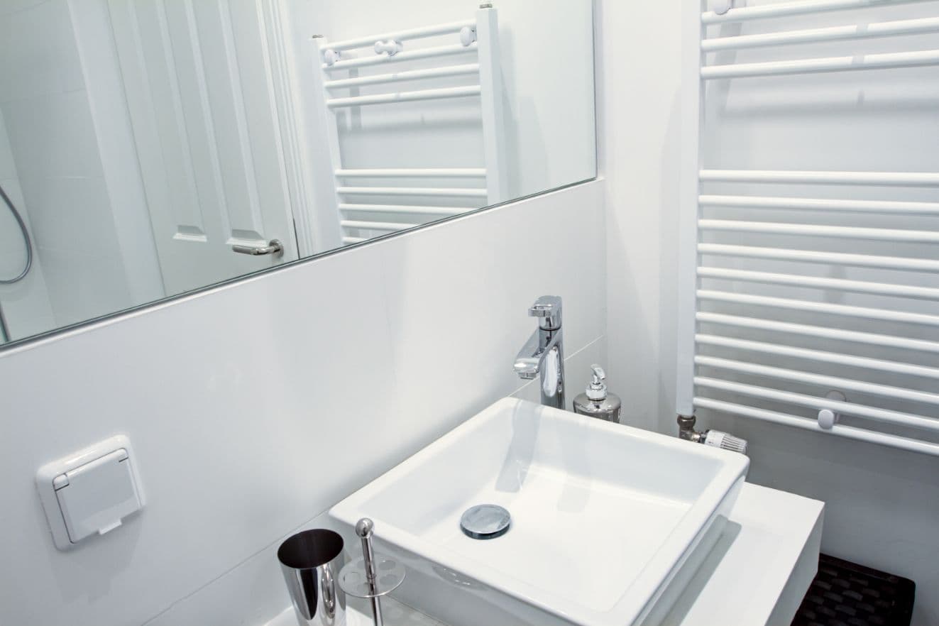 2 Rooms with Balcony near Schönlein Straße (Neukölln) – image 15