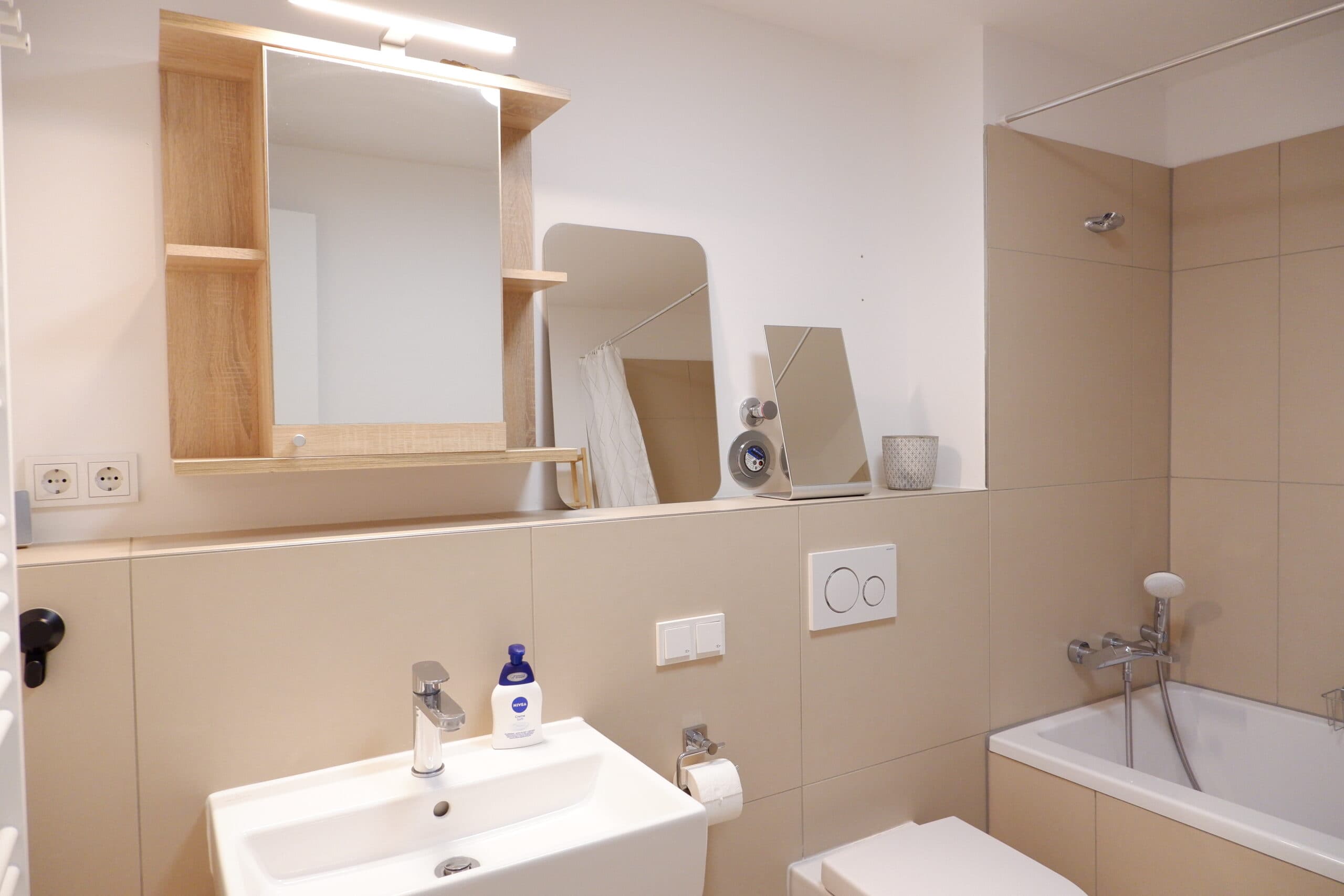 Spacious 3 bedroom apartment In Köpenick – image 11