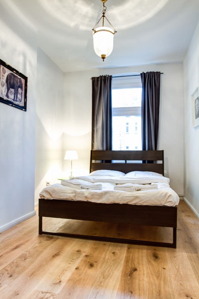 3 Rooms in Sprengelkiez (Wedding) - image 11