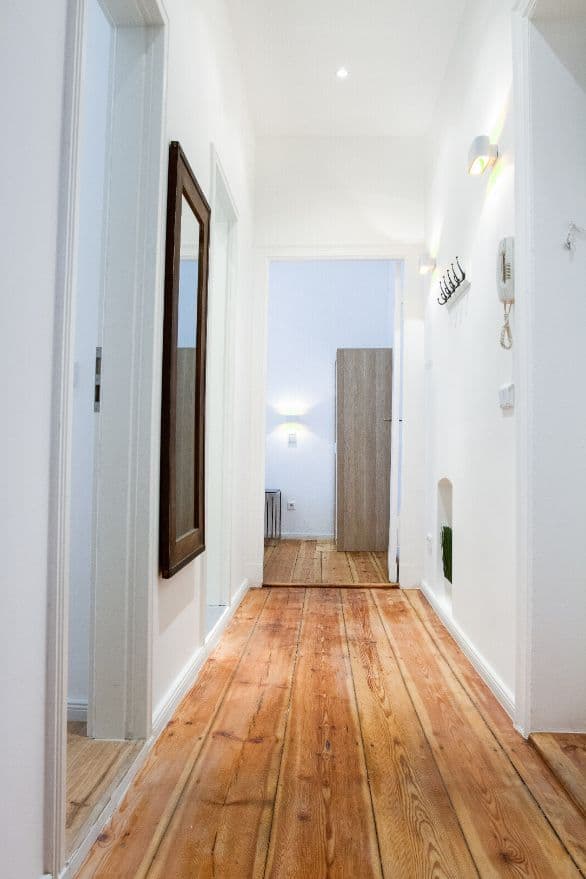 3 Rooms with Balcony near Görlizer Park – image 19