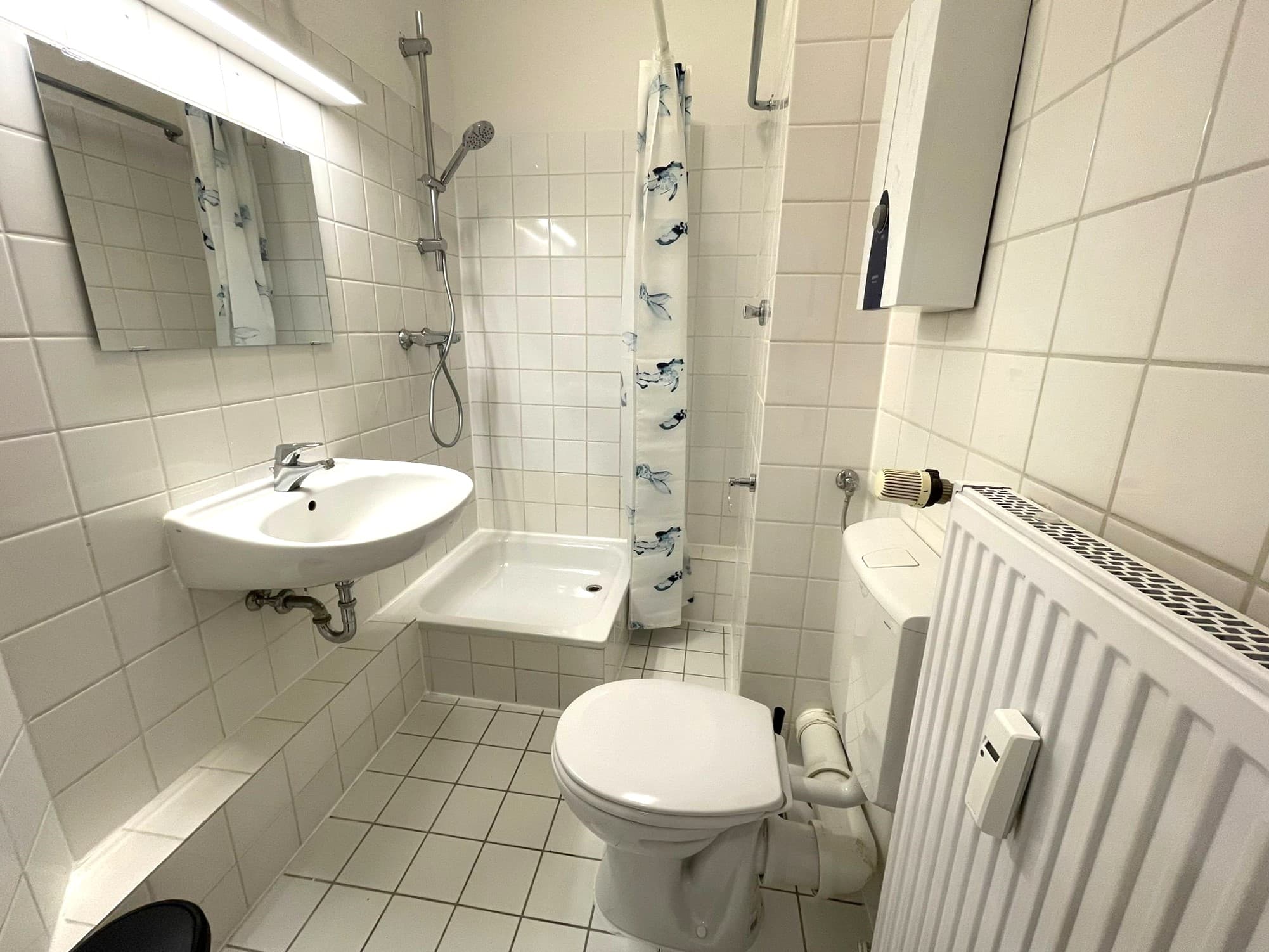 2 Rooms near Bergmannkiez ( Kreuzberg ) – image 12