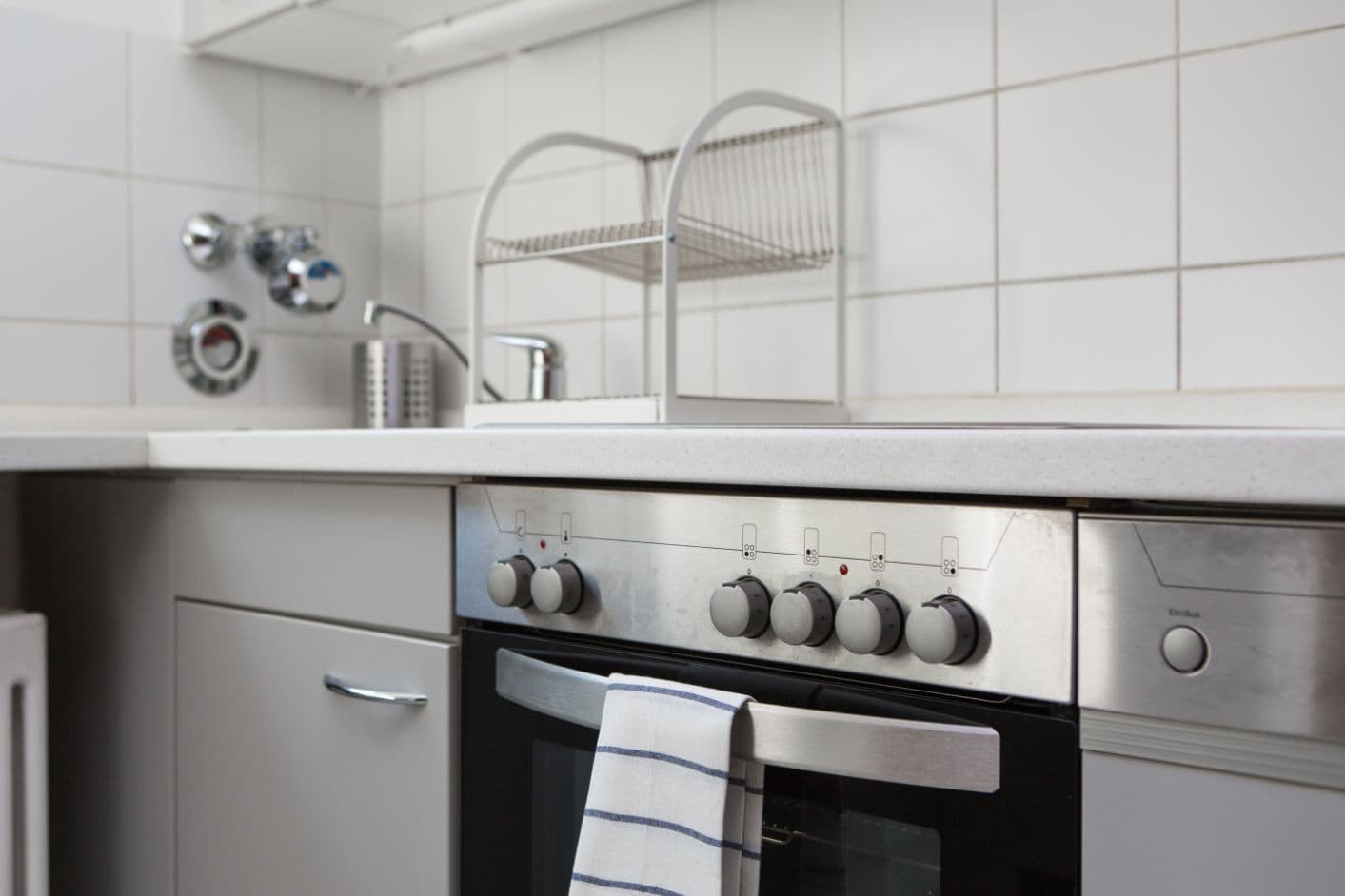 2 Rooms with Terrace near U-Residenzstr. – image 11