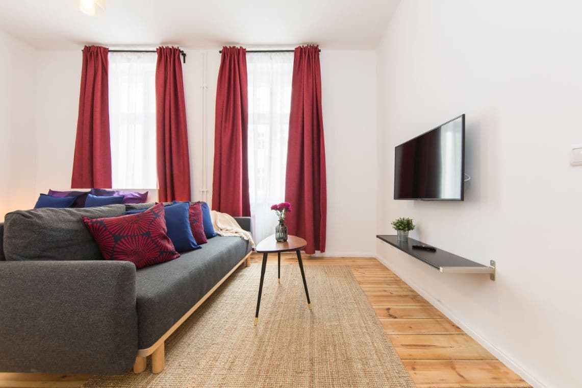 Studio Apartment near Mauerpark (Prenzlauer Berg) – image 20