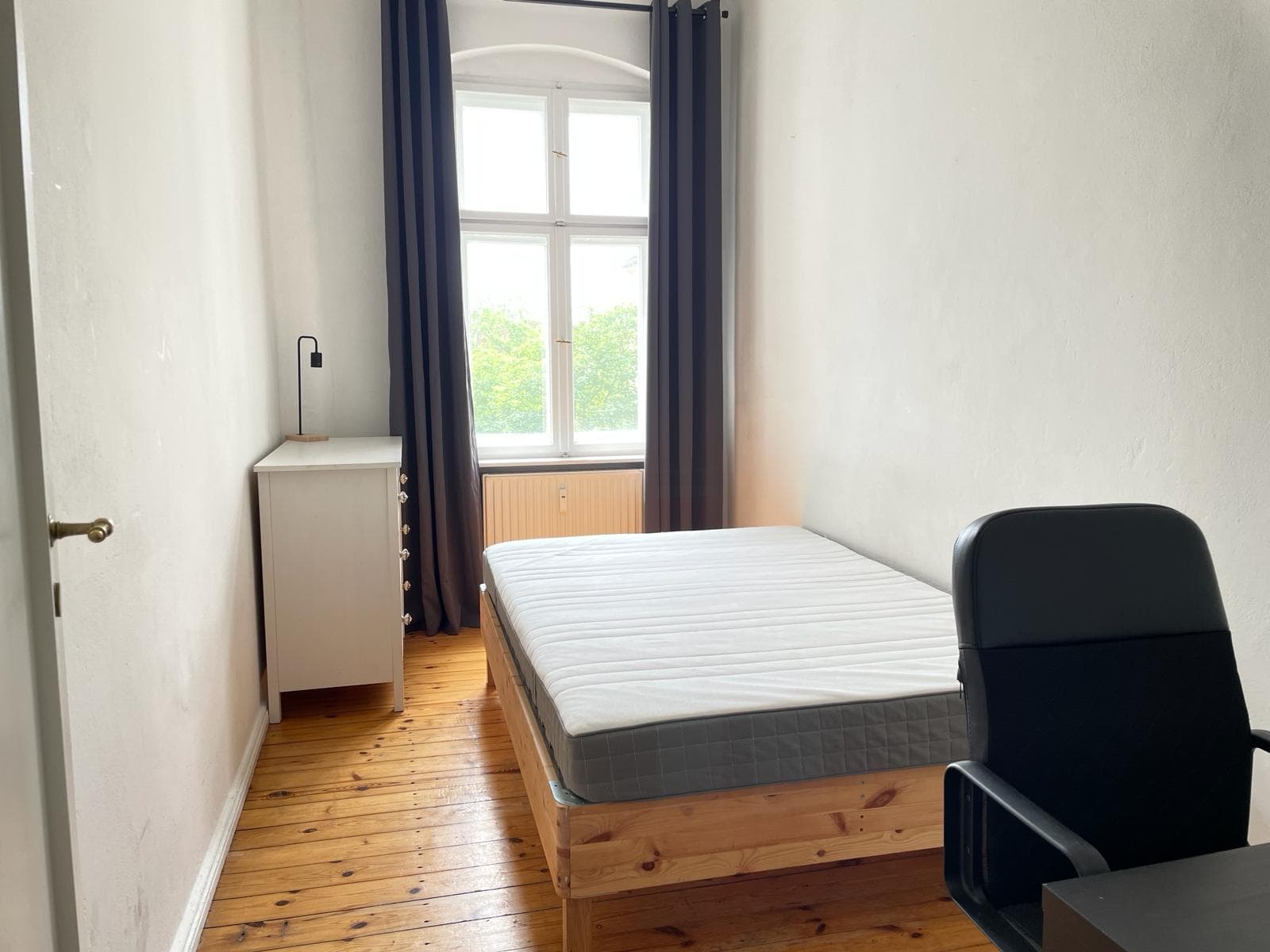Modern 3 bedrooms apartment – image 6