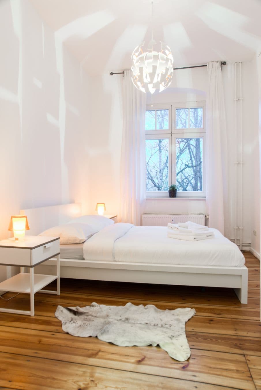 2 Rooms near Görlizer Park – image 18