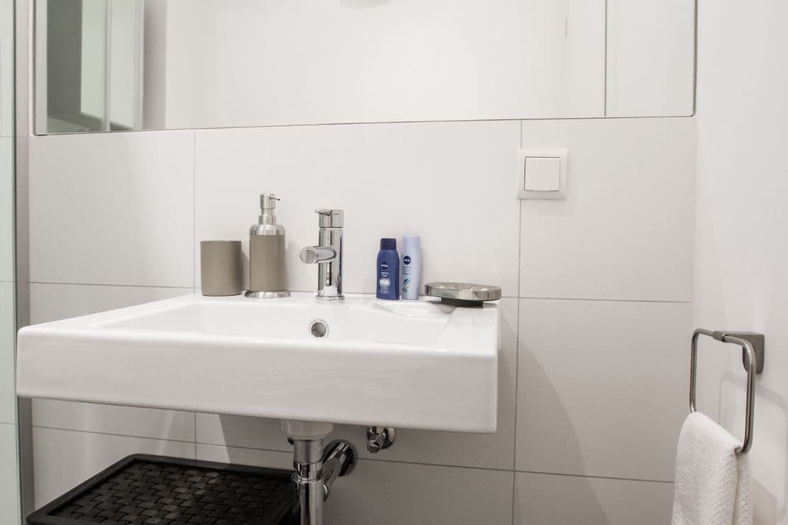 2 Rooms near U-Seestraße (Wedding) – image 13