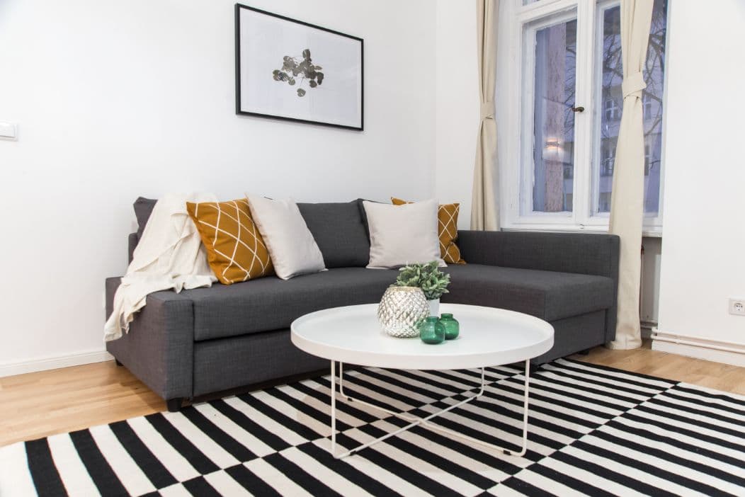 2 Rooms near Turmstraße – image 3