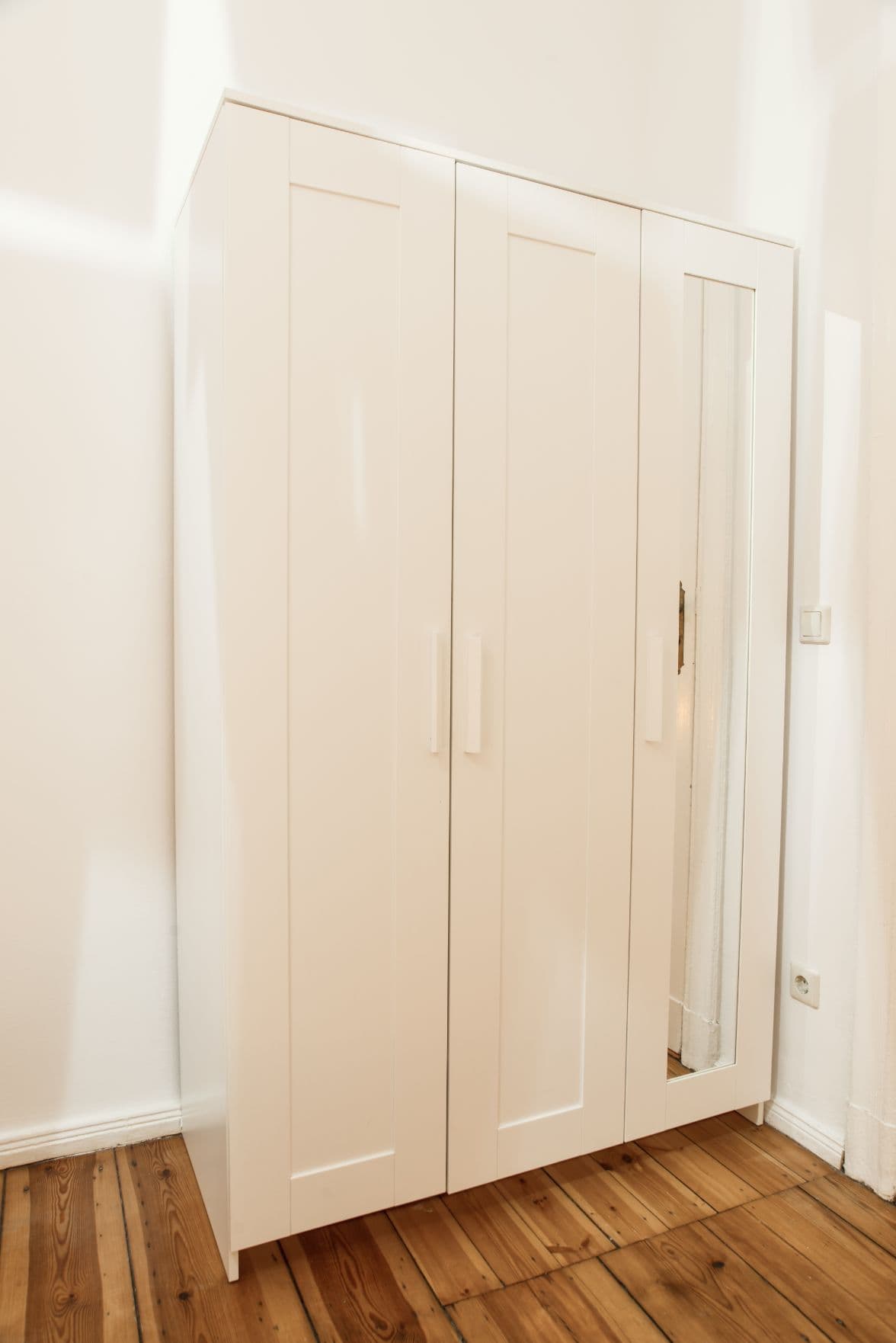 2 Rooms near Görlizer Park – image 21