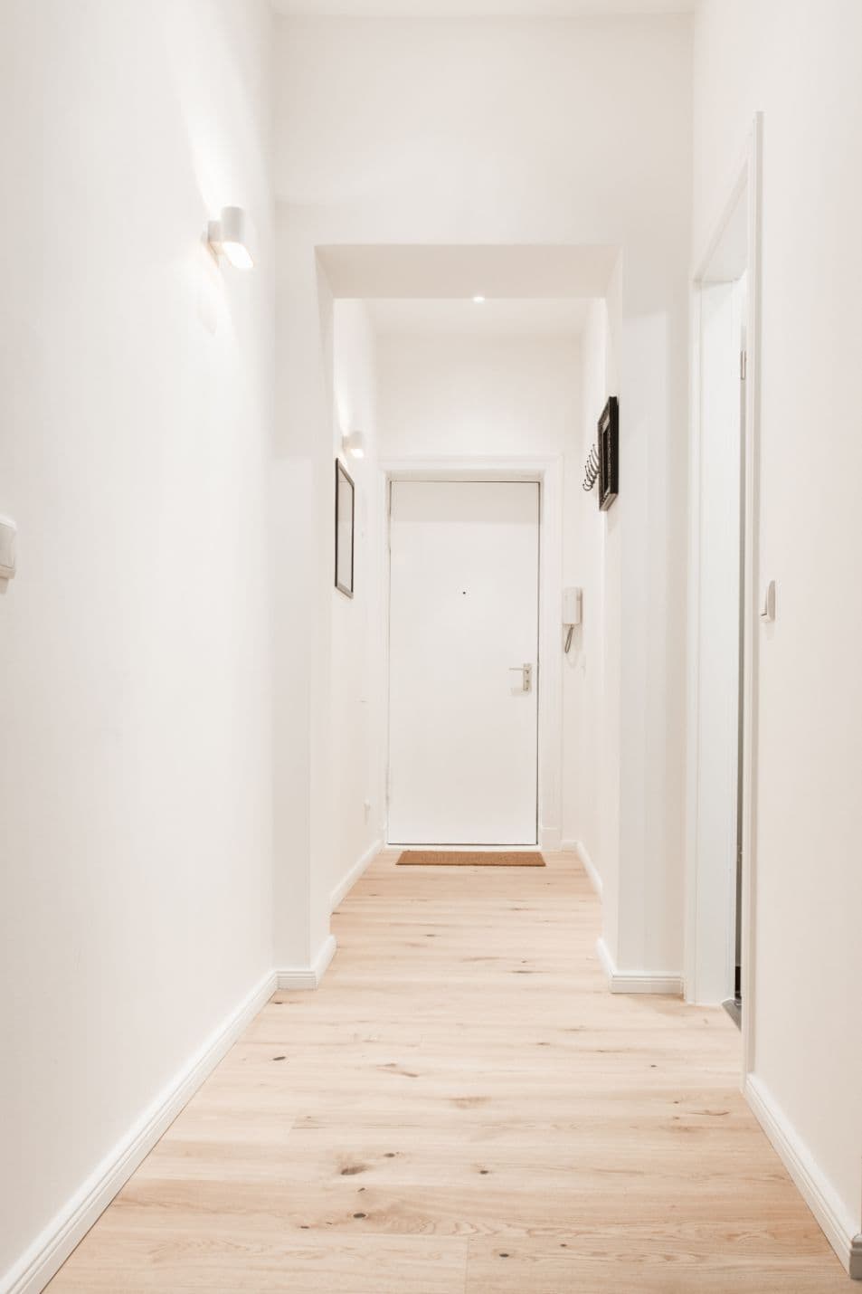2 Rooms near U-Seestraße (Wedding) – image 15