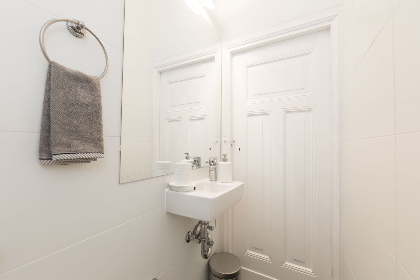 Studio Apartment near Mauerpark (Prenzlauer Berg) – image 4