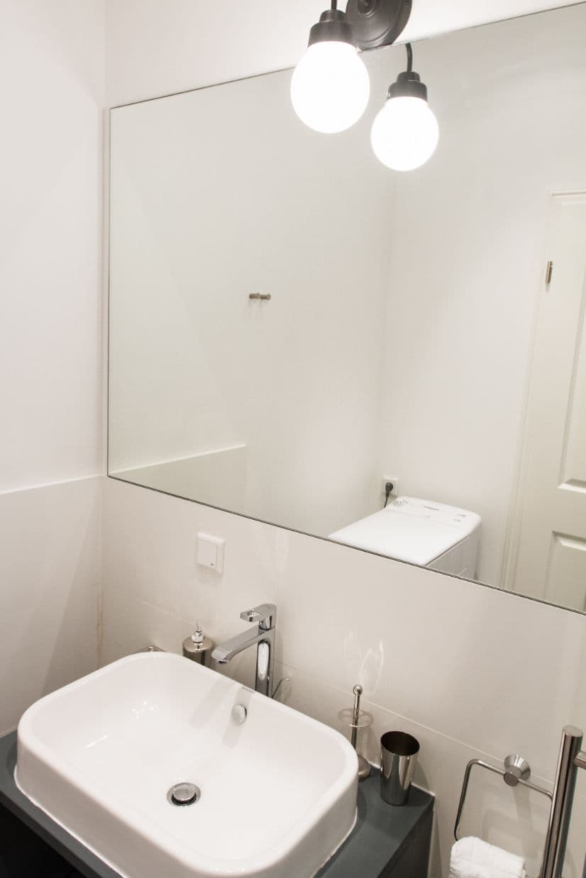 3 Rooms with Balcony near Görlizer Park – image 16