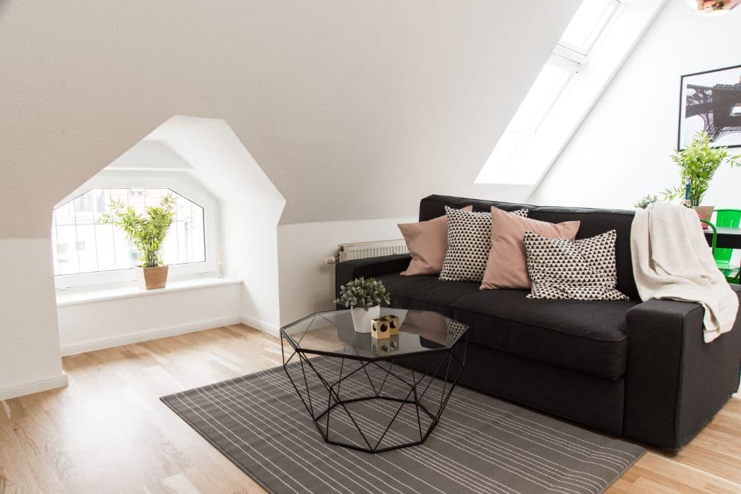 2 Rooms near U-Seestraße (Wedding) – image 5